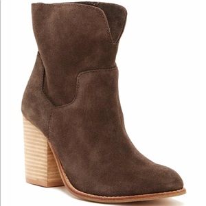 Splendid Murietta Boot